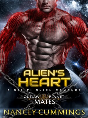 cover image of Alien's Heart